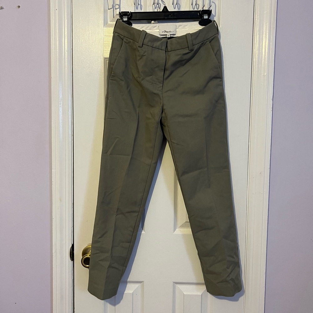 3.1 Philip Lim Women Pants